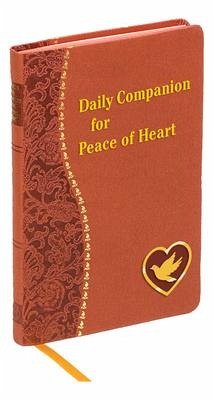 Daily Companion for Peace of Heart - Wright, Allan F