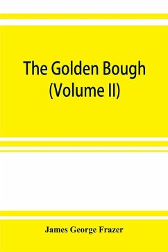 The golden bough - George Frazer, James