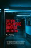 The New Singapore Horror Collection