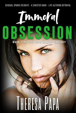 Immoral Obsession - Papa, Theresa