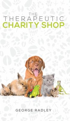 The Therapeutic Charity Shop - Radley, George