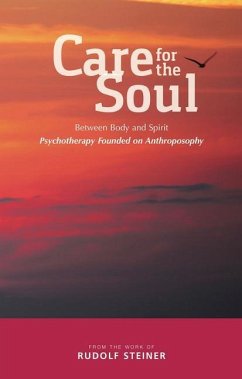 Cover Care for the Soul