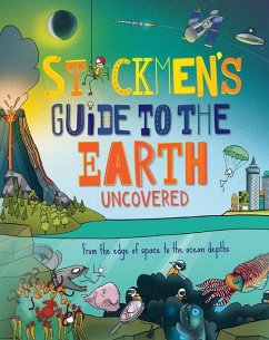 Stickmen's Guide to Earth - Chambers, Catherine