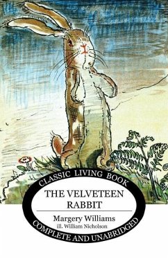 The Velveteen Rabbit - Williams, Margery