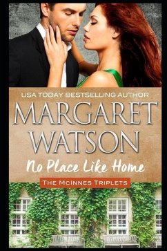 No Place Like Home - Watson, Margaret