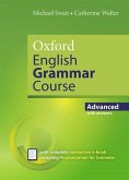 Oxford English Grammar Course: Advanced: with Key (includes e-book) Oxford English Grammar Course: Advanced: with Key (includes e-book)