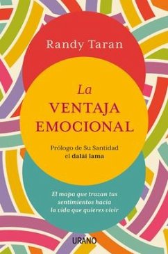 Ventaja Emocional, La (Antes Emociones Como Ventaja) - Taran, Randy