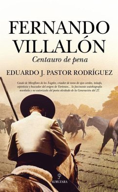 Fernando Villalon - Pastor Rodriguez, Eduardo Javier