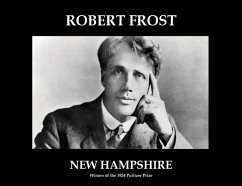 New Hampshire (annotated) - Frost, Robert