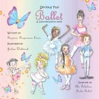 Serious Fun Ballet: A DanceKidsFun book