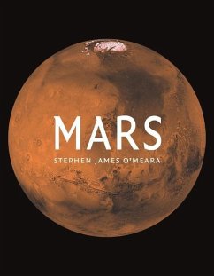 Mars - O'Meara, Stephen James