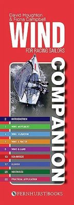 Wind Companion for Racing Sailors - Houghton, David; Campbell, Fiona