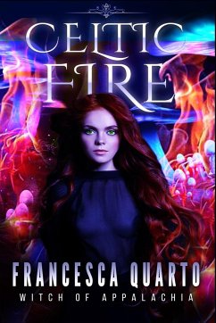 Celtic Fire - Quarto, Francesca