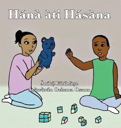Hánà àti Hásàna - Fatunase, Anike