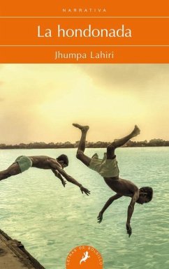 La Hondonada / The Lowland - Lahiri, Jhumpa