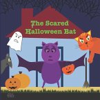 The Scared Halloween Bat