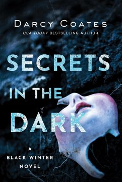 Secrets in the Dark - Coates, Darcy