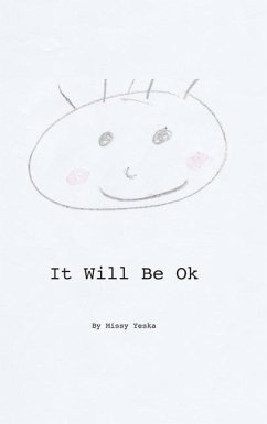 It Will Be Ok - Yeska, Missy