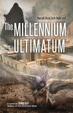 The Millennium Ultimatum - Keet, Graham