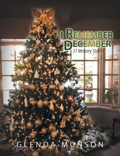 I Remember December - Munson, Glenda