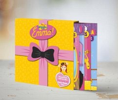 The Wiggles: Emma! Storybook Gift Set - The Wiggles