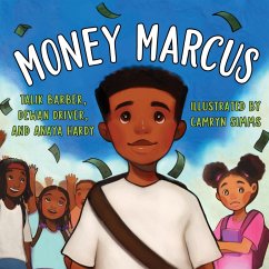 Money Marcus - Hardy, Anaya; Barber, Talik