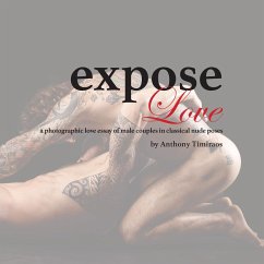 expose Love - Timiraos, Anthony
