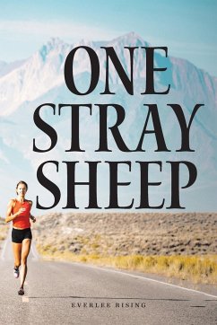 One Stray Sheep - Rising, Everlee