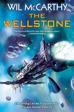 The Wellstone - Mccarthy, Wil