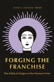 Forging the Franchise (eBook, ePUB)