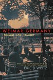 Weimar Germany (eBook, ePUB)