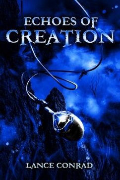 Echoes of Creation - Conrad, Lance