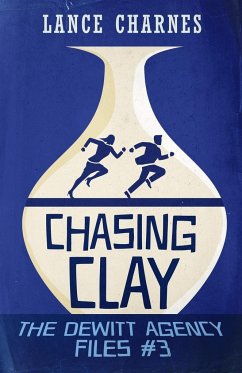 Chasing Clay - Charnes, Lance