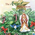 The Angel Ornament