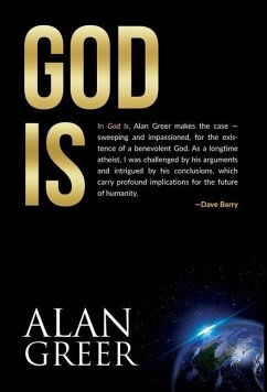 God Is - Greer, Alan G.