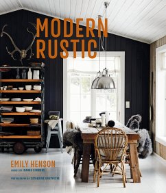 Modern Rustic - Henson, Emily