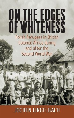 On the Edges of Whiteness - Lingelbach, Jochen