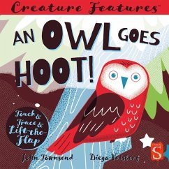 An Owl Goes Hoot! - Townsend, John