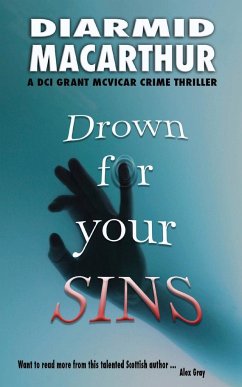 Drown for your Sins - MacArthur, Diarmid