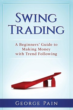 Swing Trading - Pain, George