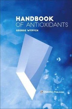 Handbook of Antioxidants - Wypych, George