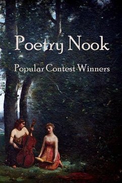 Poetry Nook: Popular Contest Winners - Press, Plum White