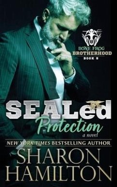 SEALed Protection - Hamilton, Sharon