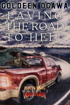 Paving the Road to Hell: Driving Arcana, Wheel 2 - Ogawa, Goldeen