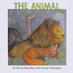 The Animal - Kherdian, David