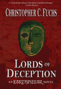 Lords of Deception - Fuchs, Christopher C