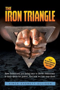 The Iron Triangle - Ellison, Vince Everett