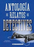 Antología de Relatos de Detectives