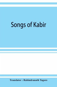 Songs of Kabir