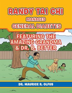 Randy Tai Chi Manages General Diabetes - Olfus, Maurice R.